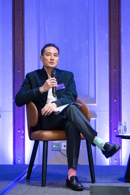Digital Frontier Forum